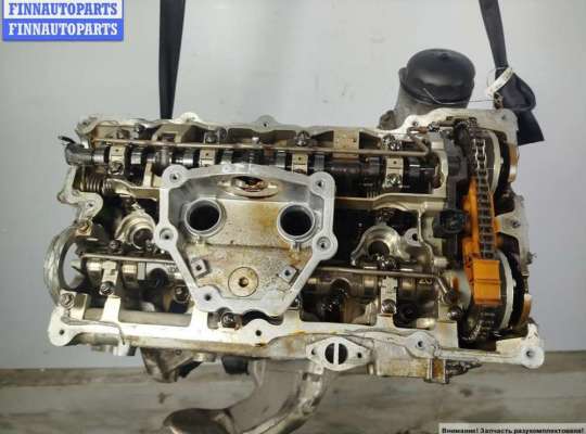 ДВС (Двигатель) на BMW 3 (E90/E91/E92/E93)