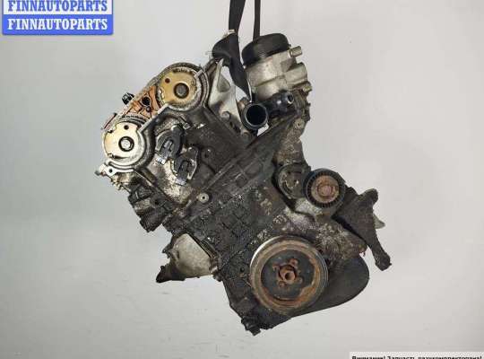 ДВС (Двигатель) на BMW 3 (E90/E91/E92/E93)