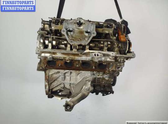 ДВС (Двигатель) на BMW 3 (E90/E91/E92/E93)
