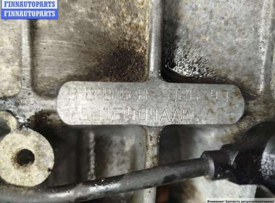 ДВС (Двигатель) на BMW 3 (E90/E91/E92/E93)