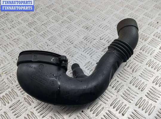 Гофра (патрубок) воздушного фильтра на BMW 3 (E46)