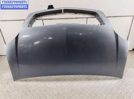 Капот OP2432308 на Opel Meriva A (2003-2010)