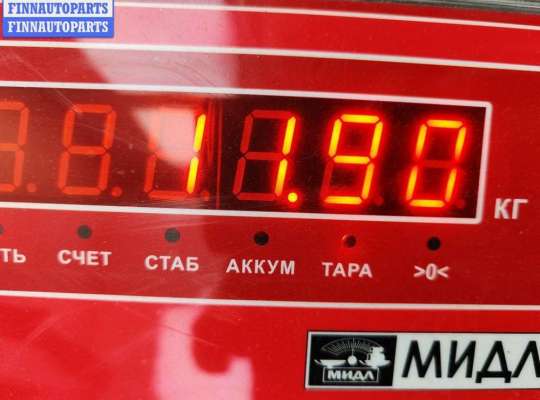 купить Капот на Opel Meriva A (2003-2010)
