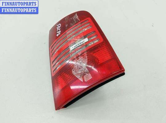 Фонарь задний правый SK525804 на Skoda Octavia mk1 (A4 1U) 1996-2010
