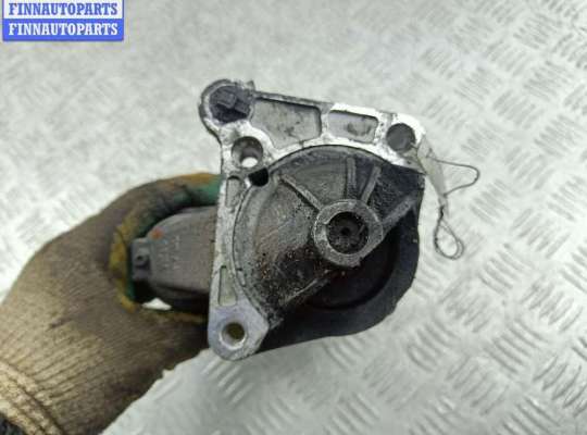 купить Стартер на Renault Scenic II (2003-2009)