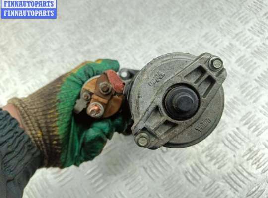 купить Стартер на Renault Scenic II (2003-2009)