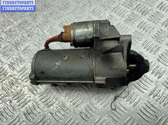 купить Стартер на Renault Scenic II (2003-2009)