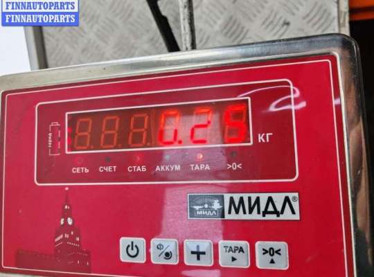 купить Блок управления двигателем (ДВС) на Opel Zafira A (1999-2005)