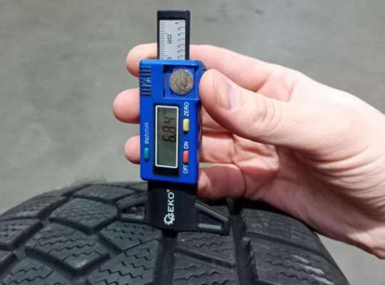 купить Колесо (комплект колёс) на Audi Q5 8R (2008-2017)