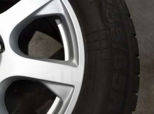 купить Колесо (комплект колёс) на Audi Q5 8R (2008-2017)