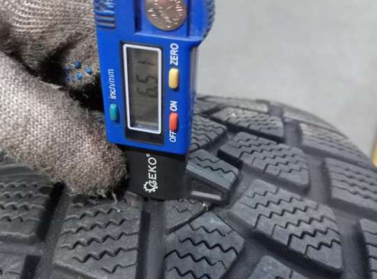 купить Колесо (комплект колёс) на Audi Q5 8R (2008-2017)