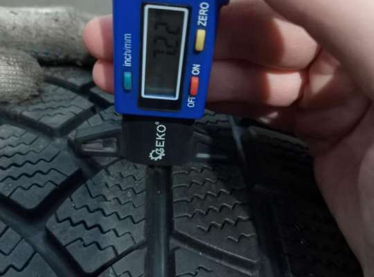 купить Колесо (комплект колёс) на Audi Q5 8R (2008-2017)