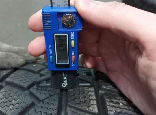 купить Колесо (комплект колёс) на Audi Q5 8R (2008-2017)