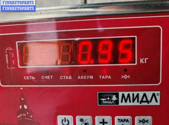 купить Насос топливный на Opel Omega B (1994-2003)