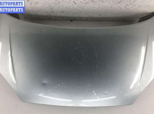 купить Капот на Ford Galaxy (2000-2006)