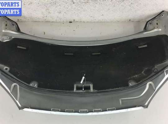 купить Капот на Ford Galaxy (2000-2006)