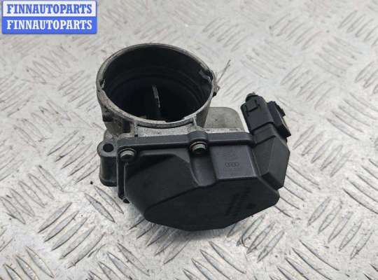 купить Заслонка дроссельная на Volkswagen Passat B6