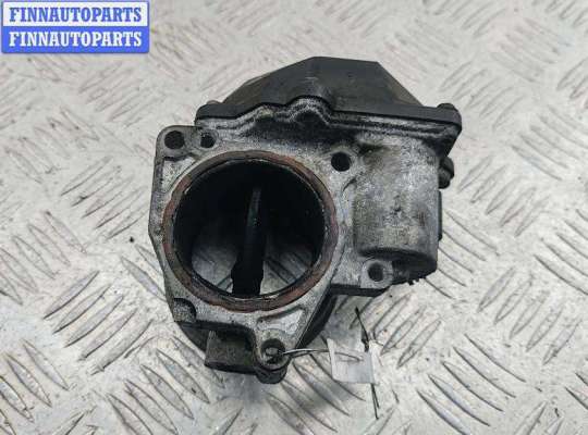 купить Заслонка дроссельная на Volkswagen Passat B6