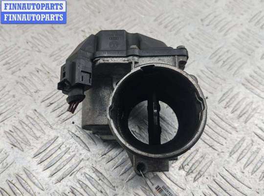 купить Заслонка дроссельная на Volkswagen Passat B6
