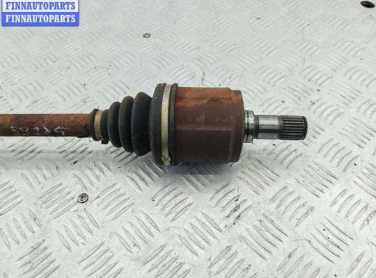 купить Полуось передняя правая на Honda Civic (1995-2000)