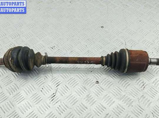 Купить Полуось передняя правая на Honda Civic (1995-2000) Полуось передняя правая HD523096 на Honda Civic (1995-2000)