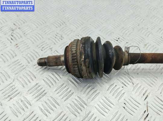 купить Полуось передняя правая на Honda Civic (1995-2000)