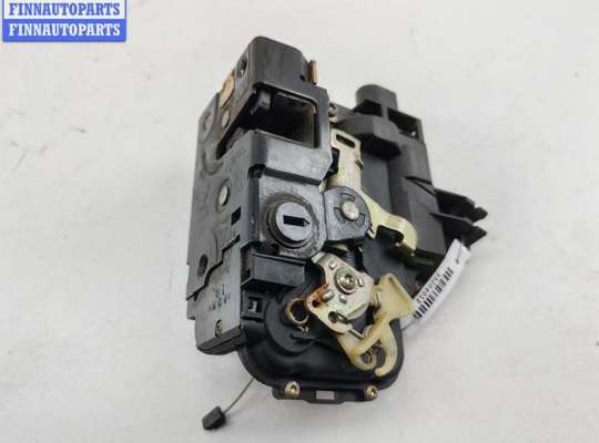 купить Замок двери задней правой на Volkswagen Passat B5