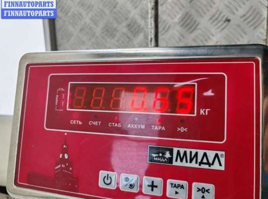 купить Замок двери задней правой на Volkswagen Passat B5