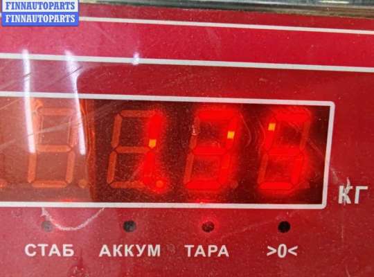 купить Двигатель стеклоочистителя заднего (моторчик дворников) на Peugeot 307