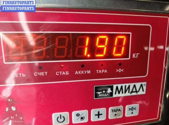 купить Пружина подвески задняя на Volkswagen Passat B6