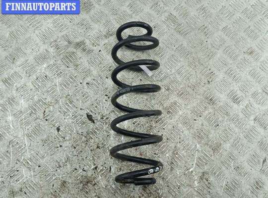 купить Пружина подвески задняя на Volkswagen Passat B6