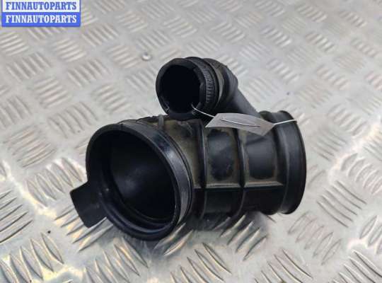 Гофра (патрубок) воздушного фильтра на BMW 5 (E39)