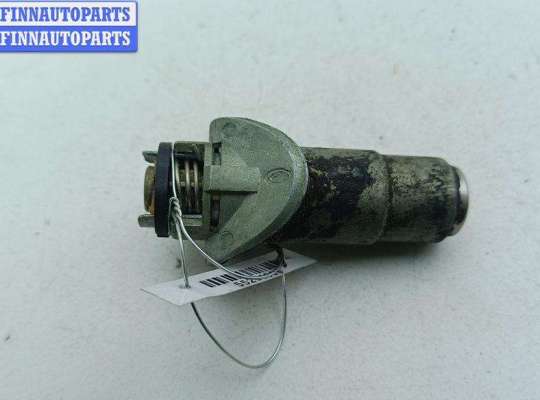 Личинка замка багажника AU1673636 на Audi A6 C5 (1997-2005)