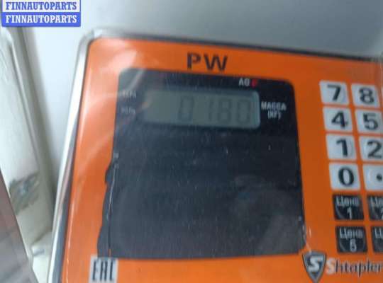 Личинка крышки багажника на Audi A6 (C5)