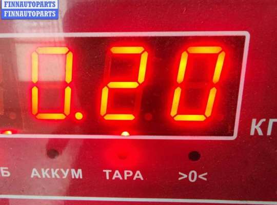 купить Бачок гидроусилителя на BMW 5 E39 (1995-2003)