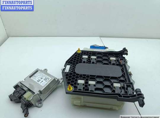 купить Блок предохранителей на Ford Mondeo IV (2007-2014)
