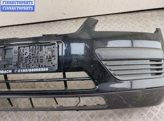 купить Бампер передний на Ford Focus II (2004-2011)