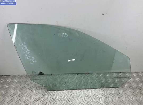 купить Стекло двери передней правой на Jaguar S-Type