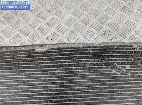 купить Радиатор основной на Ford Mondeo III (2000-2007)