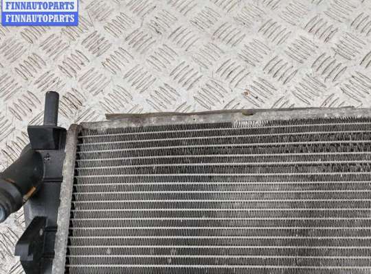 купить Радиатор основной на Ford Mondeo III (2000-2007)