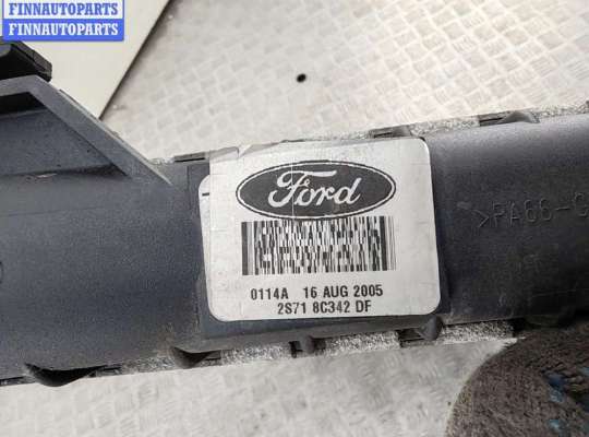 купить Радиатор основной на Ford Mondeo III (2000-2007)