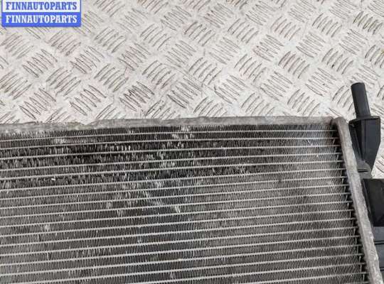 купить Радиатор основной на Ford Mondeo III (2000-2007)