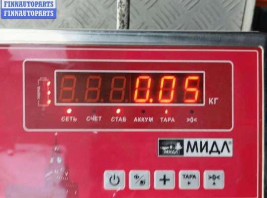 купить Джойстик регулировки зеркал на Skoda Octavia mk1 (A4 1U) 1996-2010