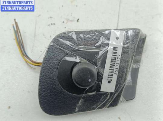 купить Джойстик регулировки зеркал на Skoda Octavia mk1 (A4 1U) 1996-2010