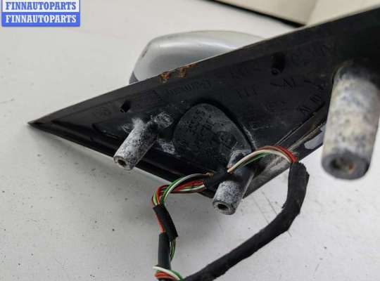 купить Зеркало наружное левое на BMW 5 E60/E61 (2003-2010)