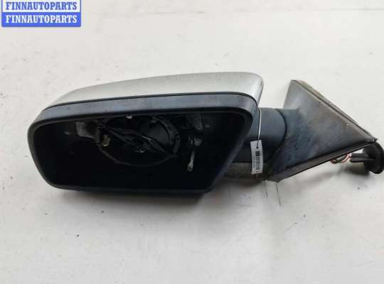 купить Зеркало наружное левое на BMW 5 E60/E61 (2003-2010)