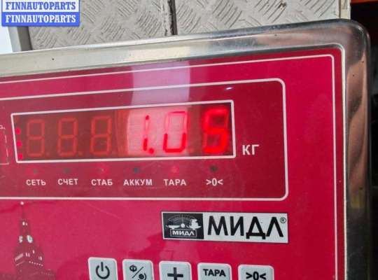 купить Зеркало наружное левое на BMW 5 E60/E61 (2003-2010)