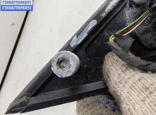 купить Зеркало наружное левое на BMW 5 E60/E61 (2003-2010)