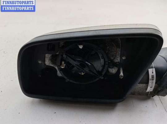 купить Зеркало наружное левое на BMW 5 E60/E61 (2003-2010)