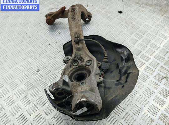 купить Ступица передняя левая на Audi A6 C6 (2004-2011)